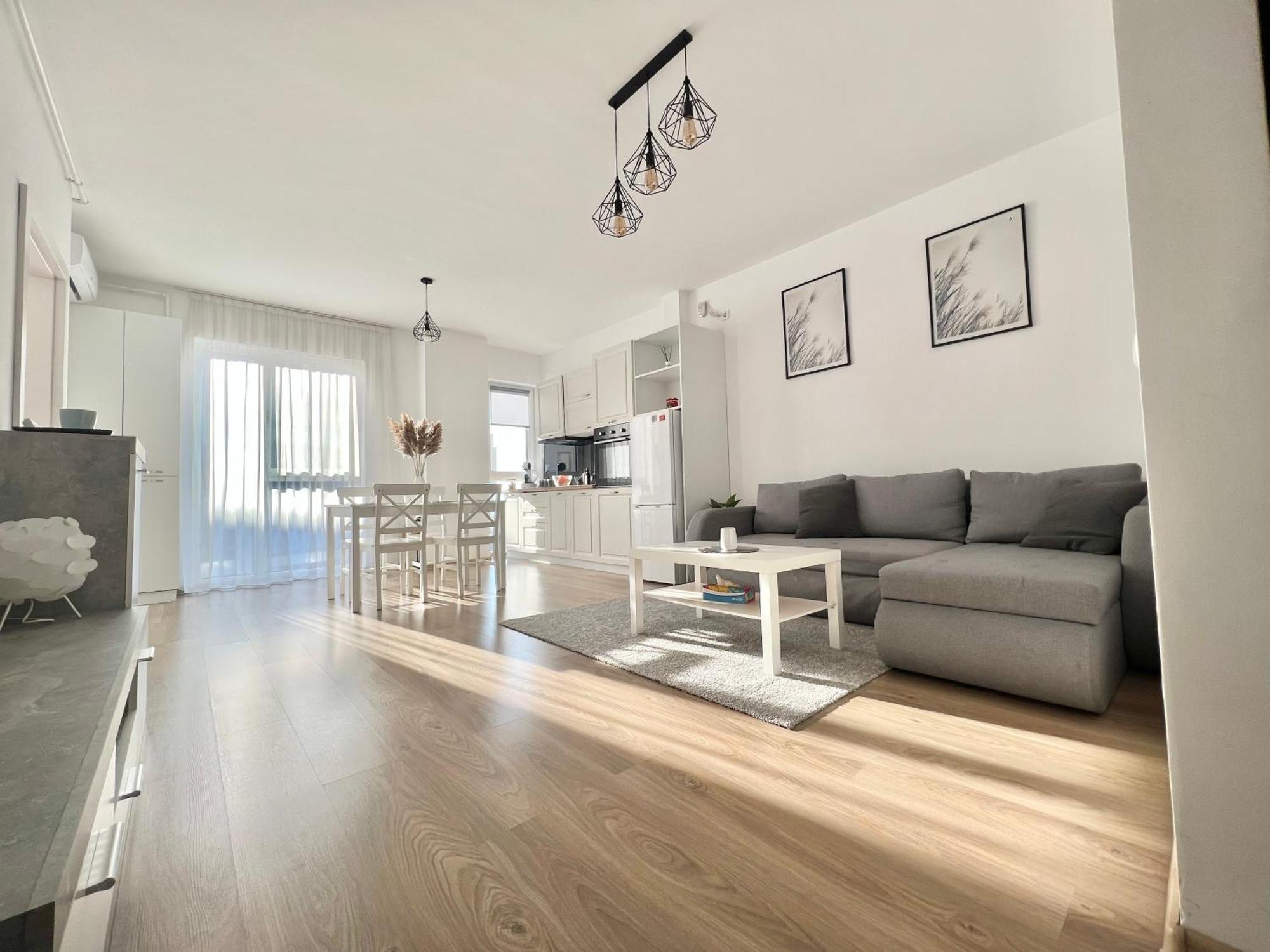 Central Residence Baia Mare Exterior foto