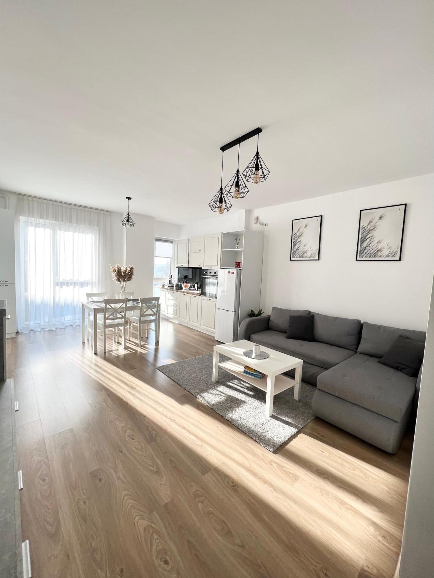 Central Residence Baia Mare Exterior foto