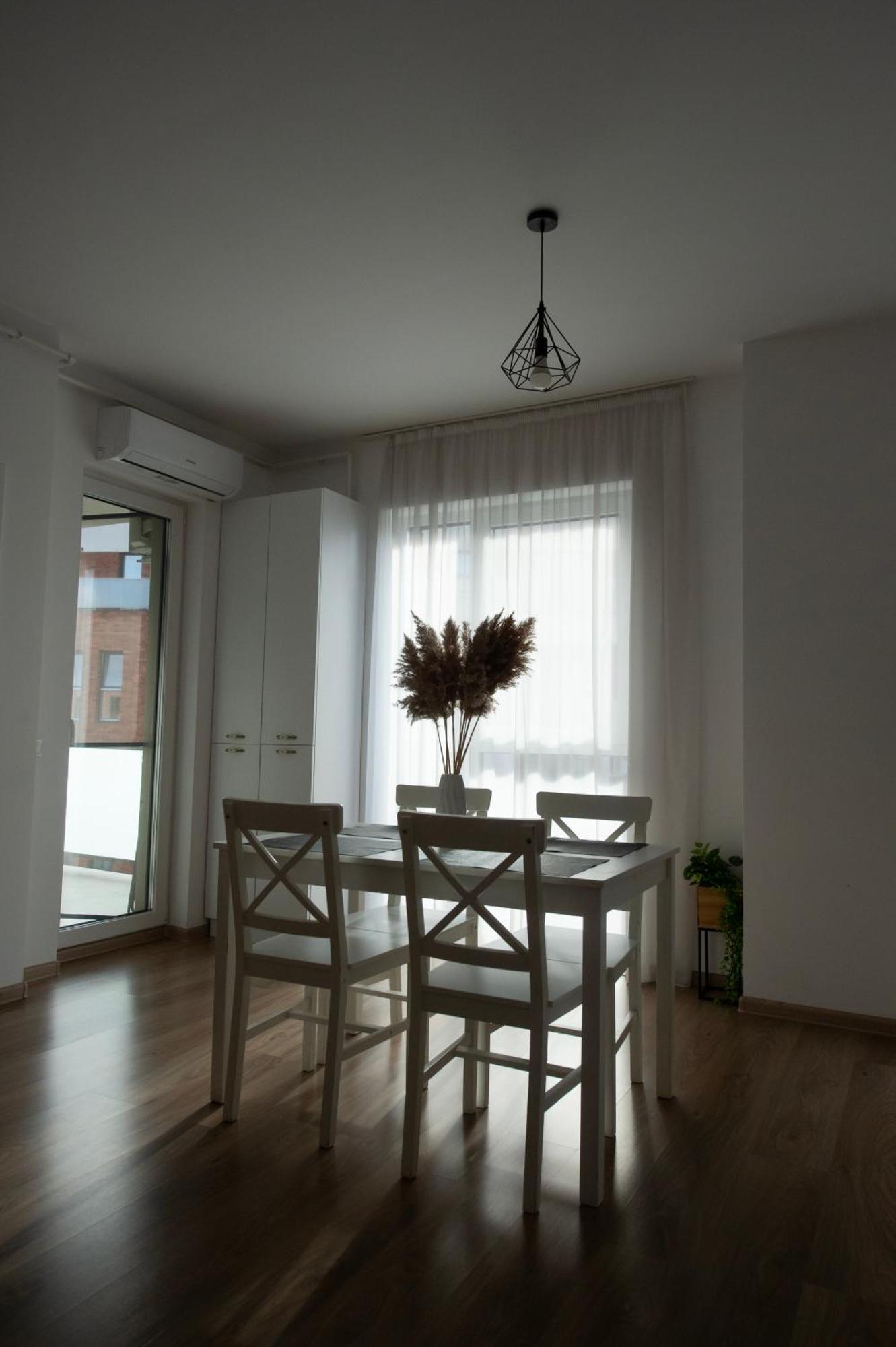 Central Residence Baia Mare Exterior foto