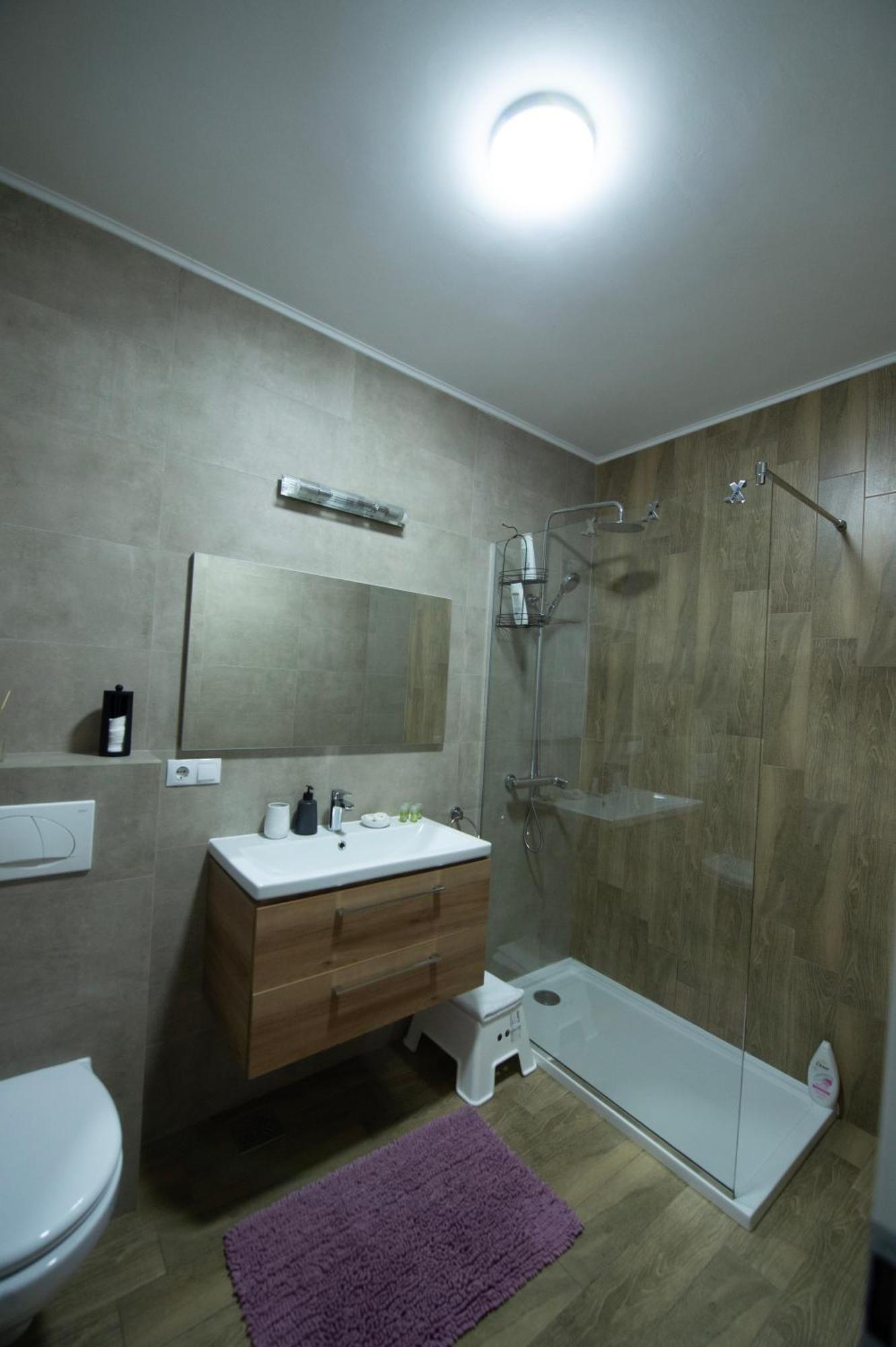 Central Residence Baia Mare Exterior foto