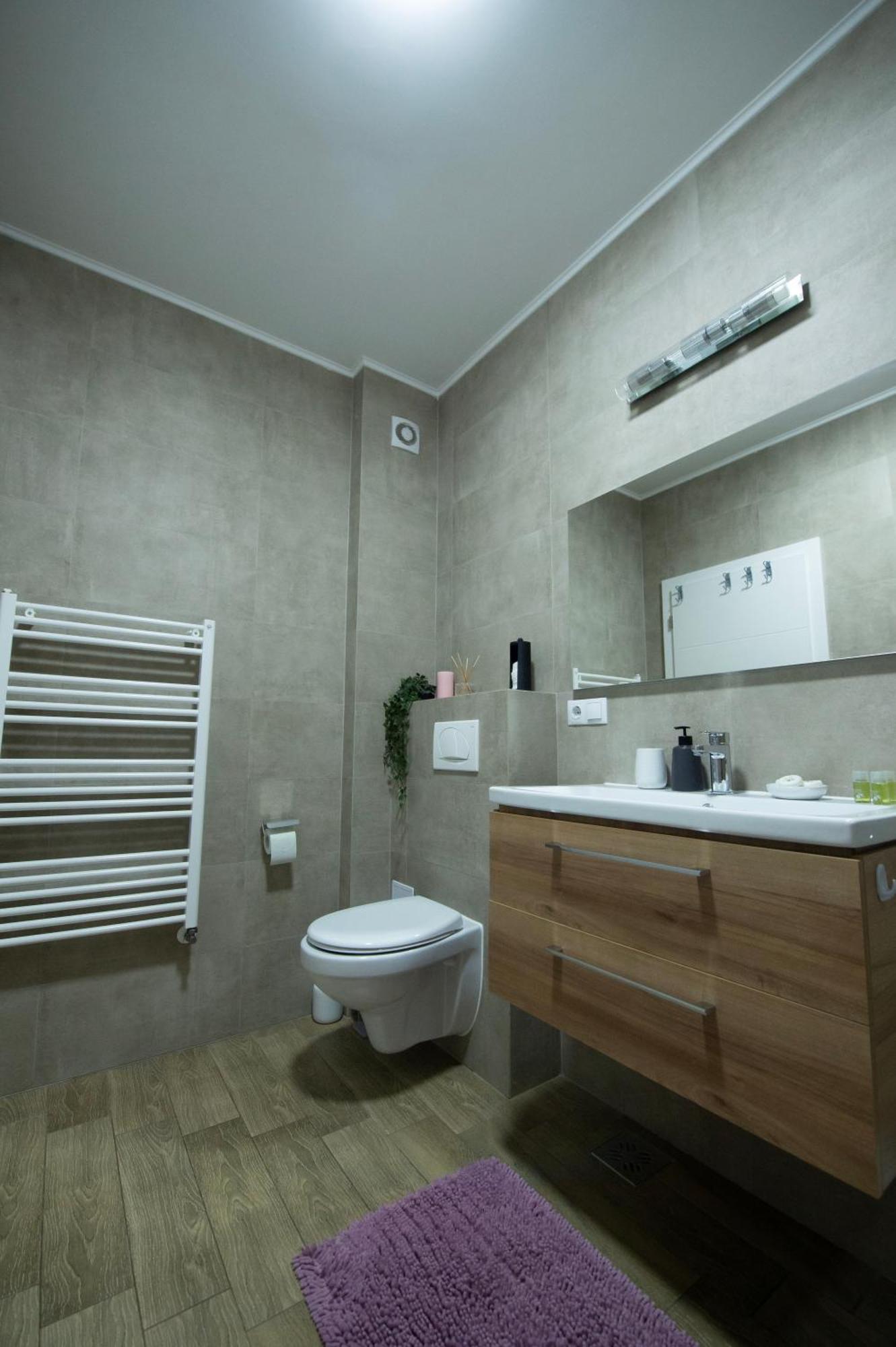 Central Residence Baia Mare Exterior foto