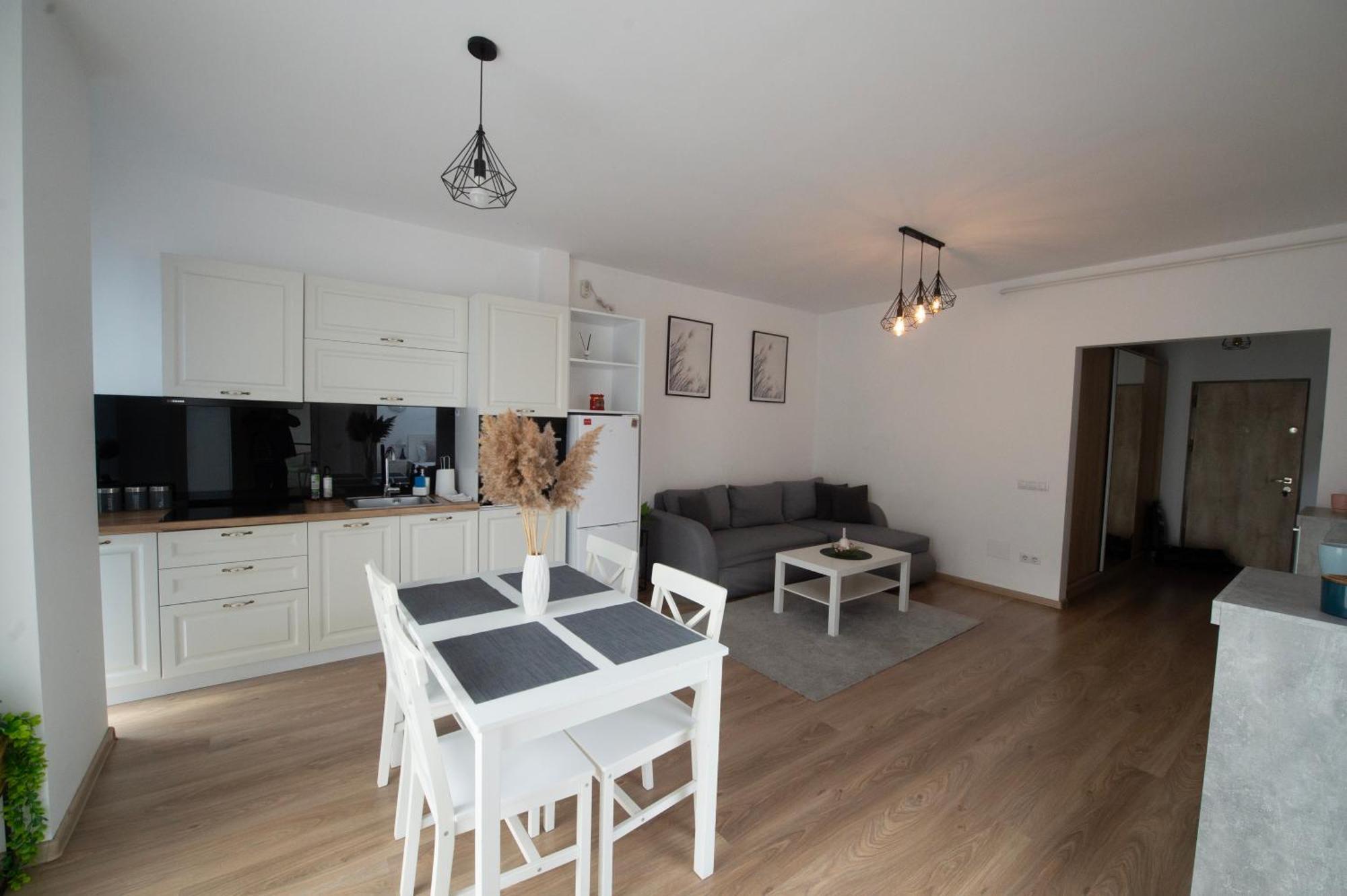 Central Residence Baia Mare Exterior foto