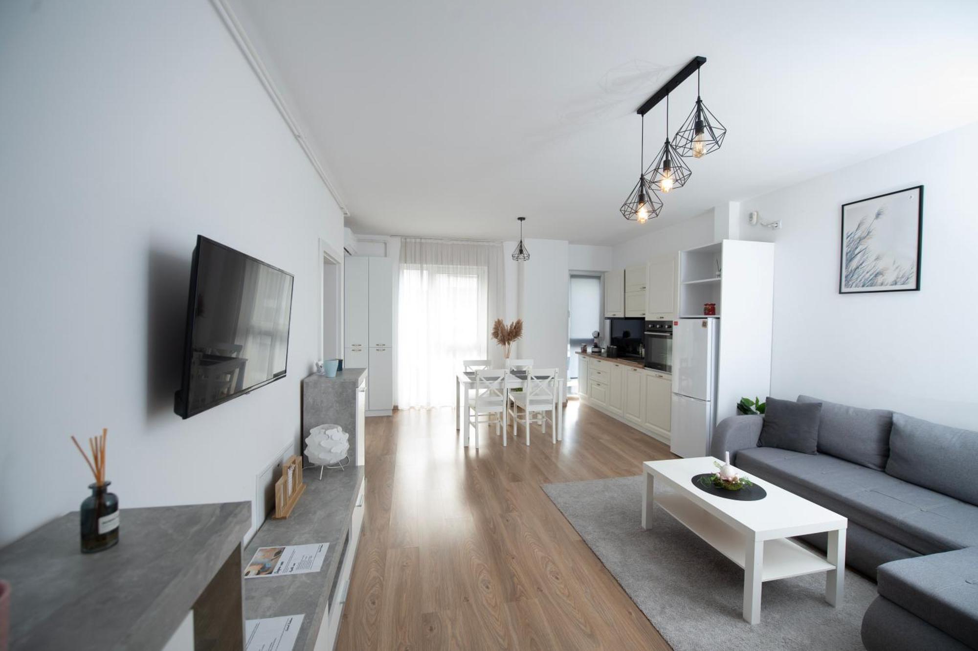 Central Residence Baia Mare Exterior foto